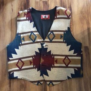 Western vest